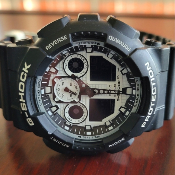 Casio Other - G-Shock watch